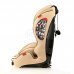 Автокресло Heyner MultiRelax AERO Fix Summer Beige Автокресло Heyner MultiRelax AERO Fix Summer Beige