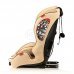 Автокресло Heyner MultiRelax AERO Fix Summer Beige Автокресло Heyner MultiRelax AERO Fix Summer Beige