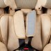 Автокресло Heyner MultiRelax AERO Fix Summer Beige Автокресло Heyner MultiRelax AERO Fix Summer Beige