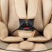 Автокресло Heyner MultiRelax AERO Fix Summer Beige Автокресло Heyner MultiRelax AERO Fix Summer Beige