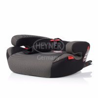 Бустер Heyner SafeUp Fix Comfort XL Pantera Black Бустер Heyner SafeUp Fix Comfort XL Pantera Black
