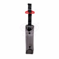 Бустер Heyner SafeUp Fix Comfort XL Pantera Black