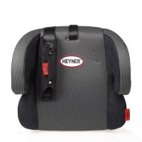 Бустер Heyner SafeUp ERGO M Pantera Black