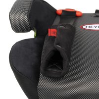 Бустер Heyner SafeUp ERGO M Pantera Black