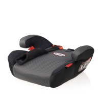 Бустер Heyner SafeUp ERGO M Pantera Black Бустер Heyner SafeUp ERGO M Pantera Black