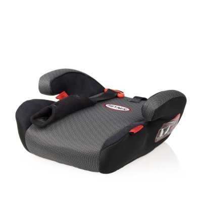 Бустер Heyner SafeUp ERGO M Pantera Black