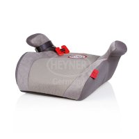 Бустер Heyner SafeUp ERGO M Koala Grey