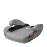 Бустер Heyner SafeUp ERGO M Koala Grey