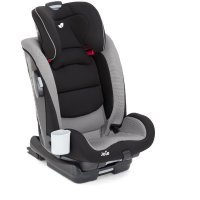 Автокресло JOIE Bold Ember