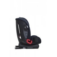 Автокресло JOIE Bold Deep Sea