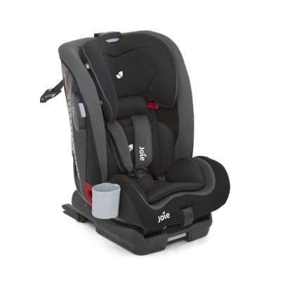 Автокресло JOIE Bold Ember