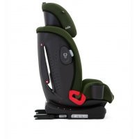 Автокресло JOIE Bold Moss