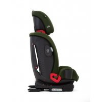 Автокресло JOIE Bold Moss