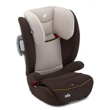 Автокресло JOIE DUALLO Cashemire