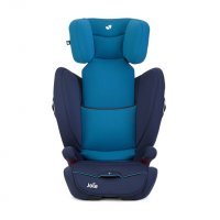 Автокресло JOIE DUALLO Caribbean
