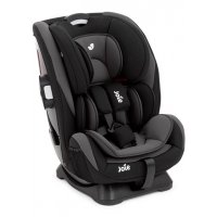 Автокресло JOIE Every Stage Two Tone Black Автокресло JOIE Every Stage Two Tone Black
