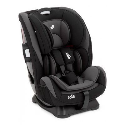 Автокресло JOIE Every Stage Two Tone Black