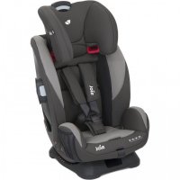 Автокресло JOIE Every Stage Two Tone Black