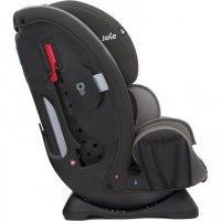 Автокресло JOIE Every Stage Two Tone Black