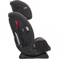 Автокресло JOIE Every Stage Two Tone Black