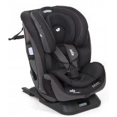 Автокресло JOIE Every Stage FX Coal