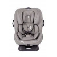 Автокресло детское JOIE Every Stage FX Gray Flannel