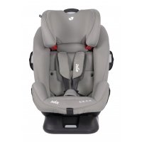 Автокресло детское JOIE Every Stage FX Gray Flannel