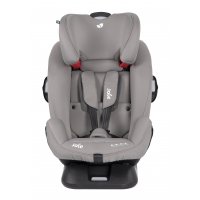 Автокресло детское JOIE Every Stage FX Gray Flannel