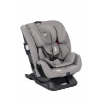 Автокресло детское JOIE Every Stage FX Gray Flannel Автокресло детское JOIE Every Stage FX Gray Flannel