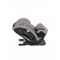 Автокресло детское JOIE Every Stage FX Gray Flannel