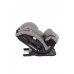 Автокресло детское JOIE Every Stage FX Gray Flannel