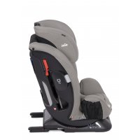 Автокресло детское JOIE Every Stage FX Gray Flannel