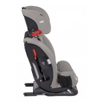 Автокресло детское JOIE Every Stage FX Gray Flannel