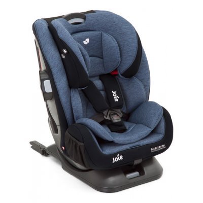 Автокресло JOIE Every Stage FX Navy Blazer