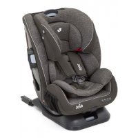 Автокресло JOIE Every Stage FX Dark pewter Автокресло JOIE Every Stage FX Dark pewter