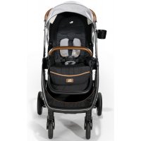 Коляска детская JOIE Finiti Carbon