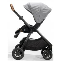Коляска детская JOIE Finiti Carbon