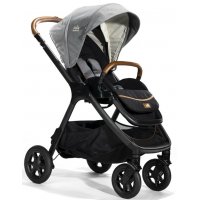 Коляска детская JOIE Finiti Carbon