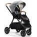 Коляска детская JOIE Finiti Carbon