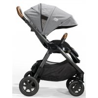 Коляска детская JOIE Finiti Carbon