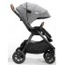 Коляска детская JOIE Finiti Carbon