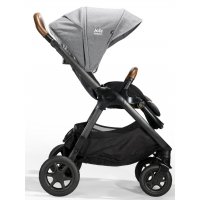 Коляска детская JOIE Finiti Carbon