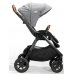 Коляска детская JOIE Finiti Carbon