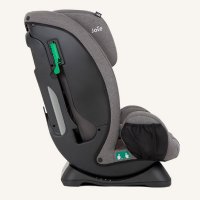 Автокресло JOIE Fortifi Thunder