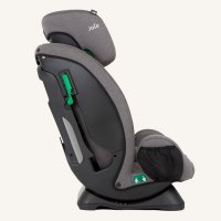 Автокресло JOIE Fortifi Thunder