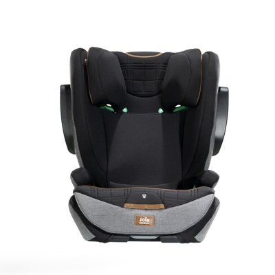 Автокресло Joie I-Traver Carbon