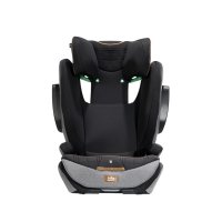 Автокресло Joie I-Traver Carbon