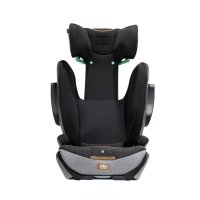 Автокресло Joie I-Traver Carbon
