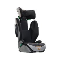 Автокресло Joie I-Traver Carbon