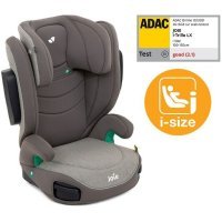 Автокресло Joie I-Trillo LX Dark Pewter